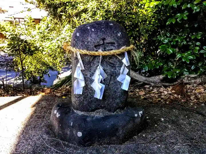 白髭社のその他建物