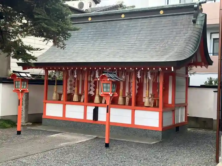 大将軍八神社(京都府)