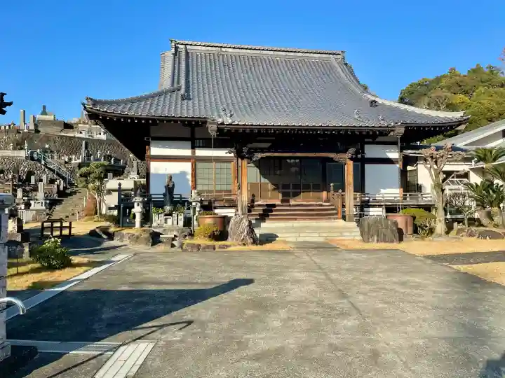 洞泉院(静岡県)