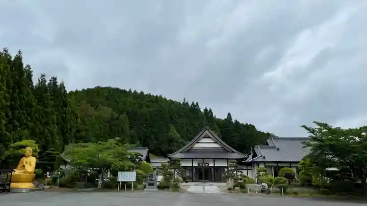 妙宝寺のその他建物