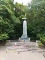 奈良縣護國神社(奈良県)