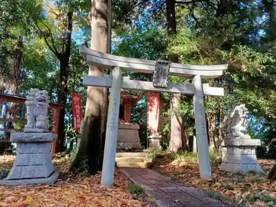 天岑寺(埼玉県)
