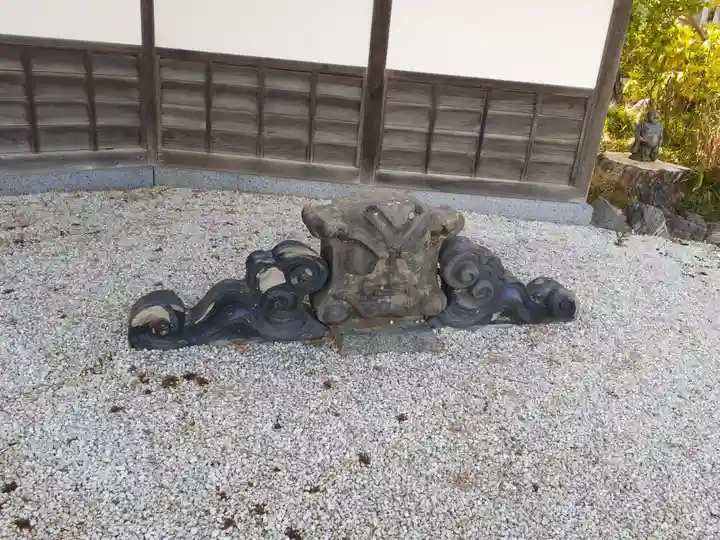 慈恩寺のその他建物