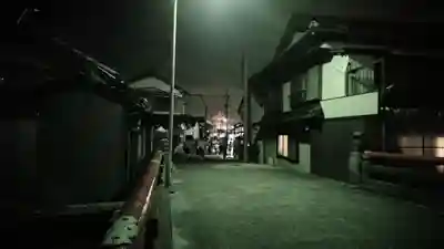 諏訪神社(愛知県)