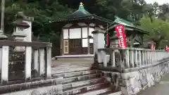 吉祥院の建物その他