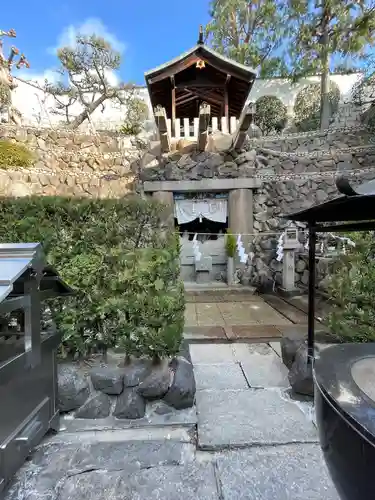 清水寺(大阪府)