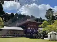 丹生都比売神社(和歌山県)