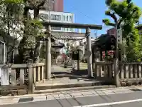 縣神社(岐阜県)