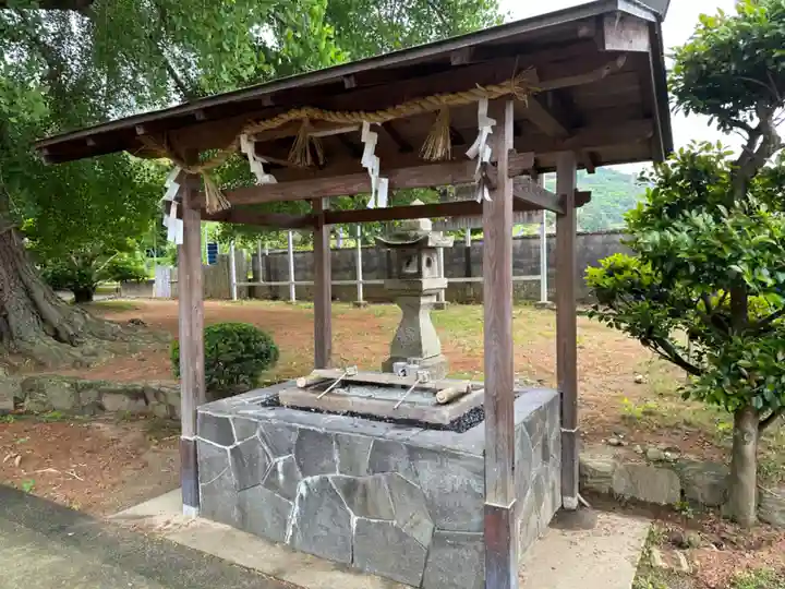 丹生酒殿神社(和歌山県)