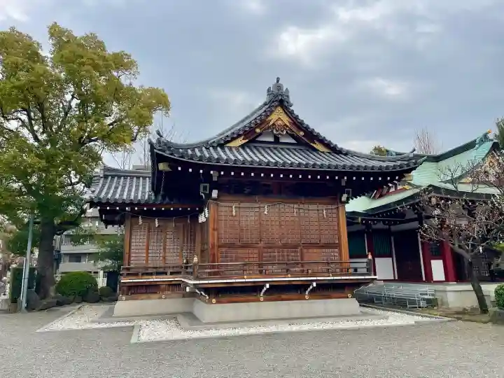亀戸天神社の{uncategorized: "未分類", other: "その他", undefined: "問題あり", building: "その他建物", grave: "お墓", sacred_gate: "鳥居", guardian: "狛犬", statue: "像", buddha: "仏像", history: "歴史", nature: "自然", garden: "庭園", animal: "動物", pagoda: "塔", temizu: "手水舎", mountain_gate: "山門・神門", sanctuary: "本殿・本堂", subordinate: "末社・摂社", art: "芸術", scenery: "景色", jizo: "地蔵", ema: "絵馬", goshuin: "御朱印", omikuji: "おみくじ", items: "授与品その他", amulet: "お守り", goshuincho: "御朱印帳", eats: "食事", festival: "お祭り", votive_dance: "神楽", shichigosan: "七五三参", wedding: "結婚式", experience: "体験その他", initially: "初詣", around: "周辺", anti_infection: "感染症対策"}
