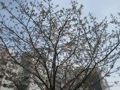 伏見玉光稲荷神社(東京都)