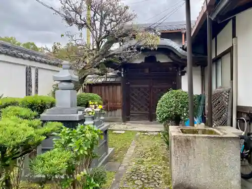 金光院のその他建物