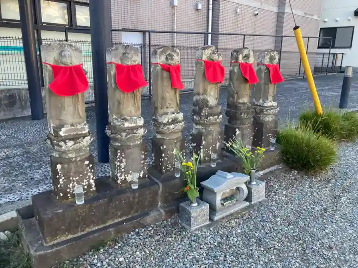 東照寺(神奈川県)