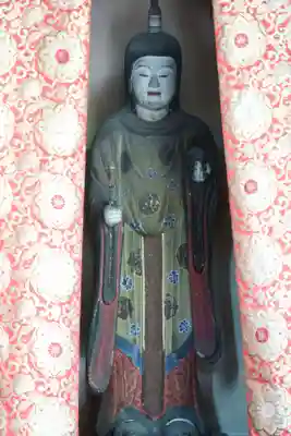 妙観寺(奈良県)