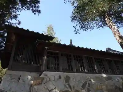 建福寺(長野県)