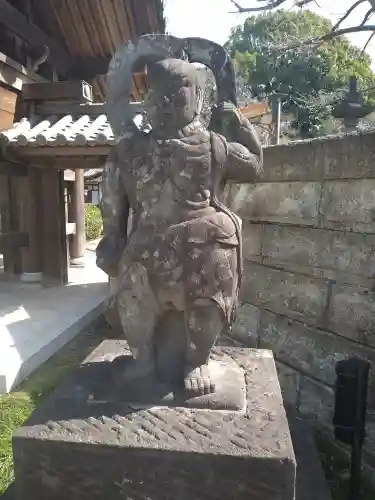 大円寺(東京都)