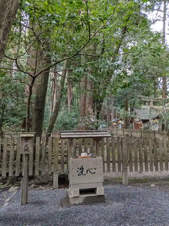 椿大神社(三重県)