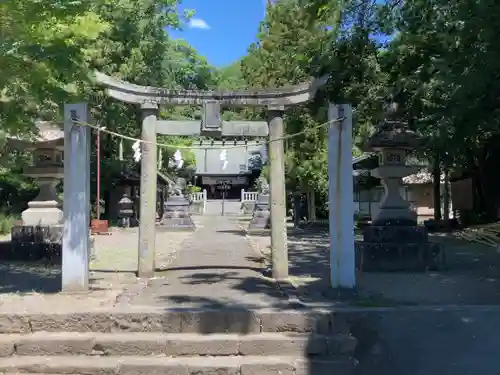 酒折宮(山梨県)