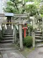 首途八幡宮(京都府)