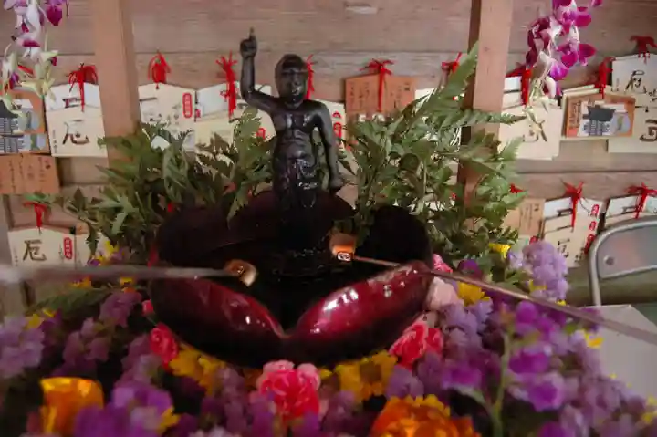 満願寺(栃木県)