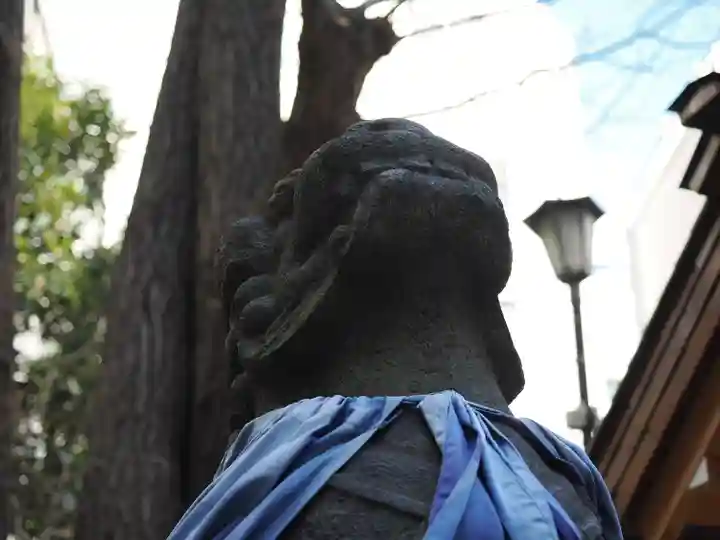 日本橋日枝神社(東京都)