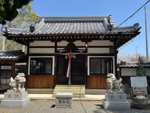宗賢神社(兵庫県)