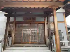 観音寺の建物その他