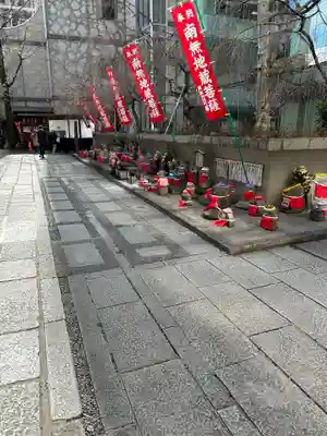 頂法寺（六角堂）(京都府)