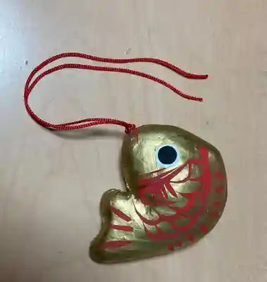 三津厳島神社のおみくじ