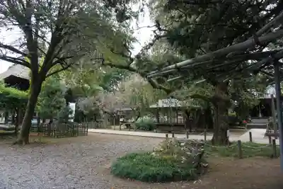 茂林寺のその他建物