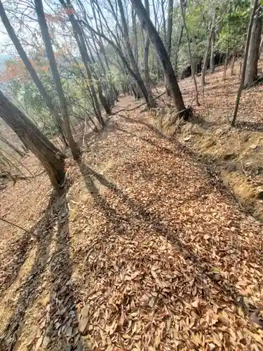 日月神社(栃木県)