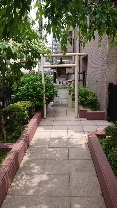 花姫稲荷神社のその他建物