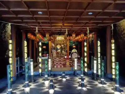 岩戸弘法弘峰寺(岐阜県)