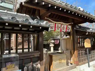 北野天満神社(兵庫県)