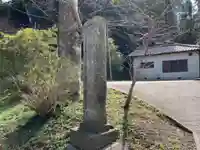 菅原神社のその他建物