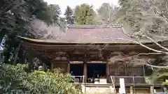 室生寺(奈良県)