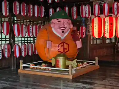 砥鹿神社(里宮)(愛知県)