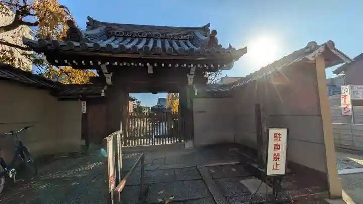 成願寺(京都府)