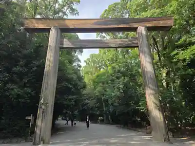 熱田神宮(愛知県)