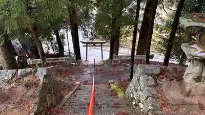 大仙神社(兵庫県)