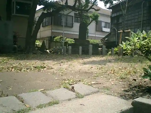 和田塚(神奈川県)