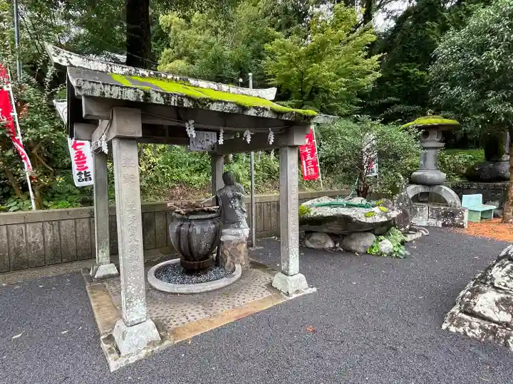 高城神社(長崎県)