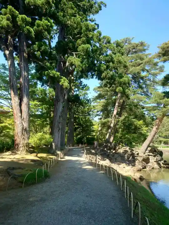 毛越寺(岩手県)