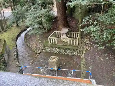 田村神社(滋賀県)