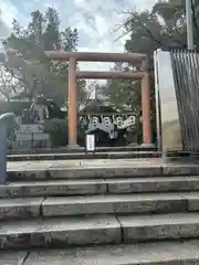 堀越神社(大阪府)