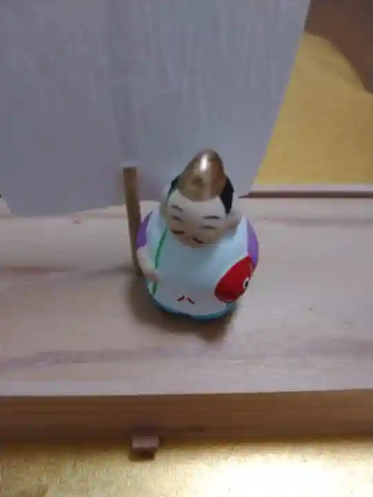 稲荷鬼王神社(東京都)