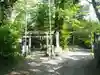 諏訪神社(長野県)