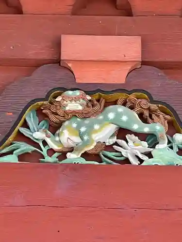 伊賀八幡宮(愛知県)