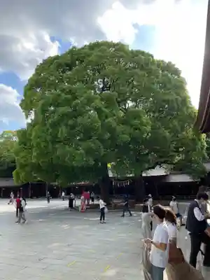 明治神宮のその他建物