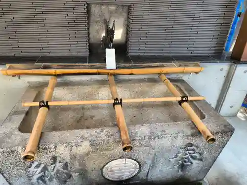 サムハラ神社(大阪府)